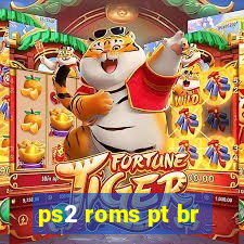 ps2 roms pt br